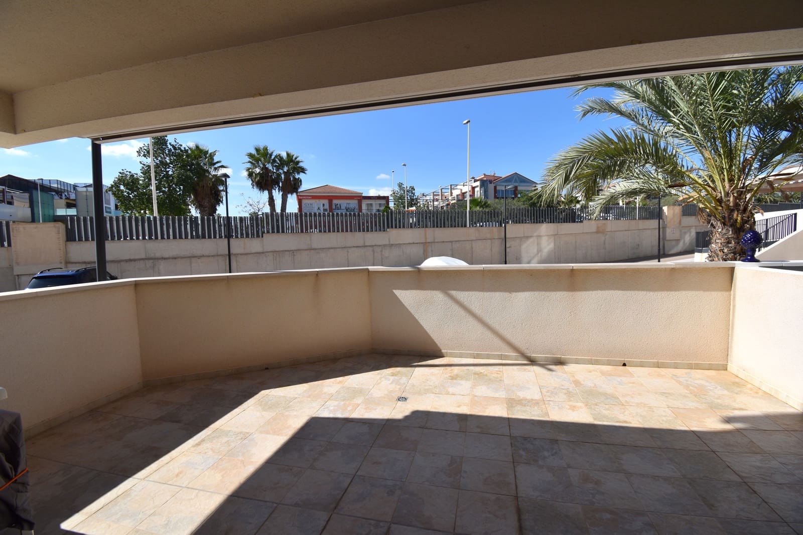 2 slaapkamer Appartement te koop in Los Dolses met zwembad garage - € 229.995 (Ref: 10146322)