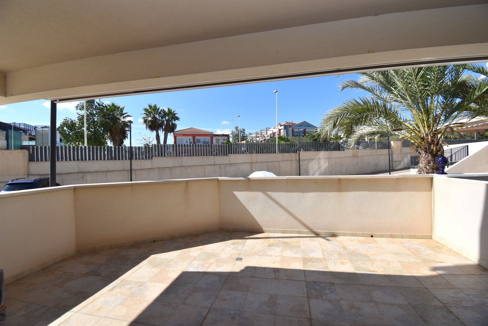 2 slaapkamer Appartement te koop in Los Dolses met zwembad garage - € 229.995 (Ref: 10146322)