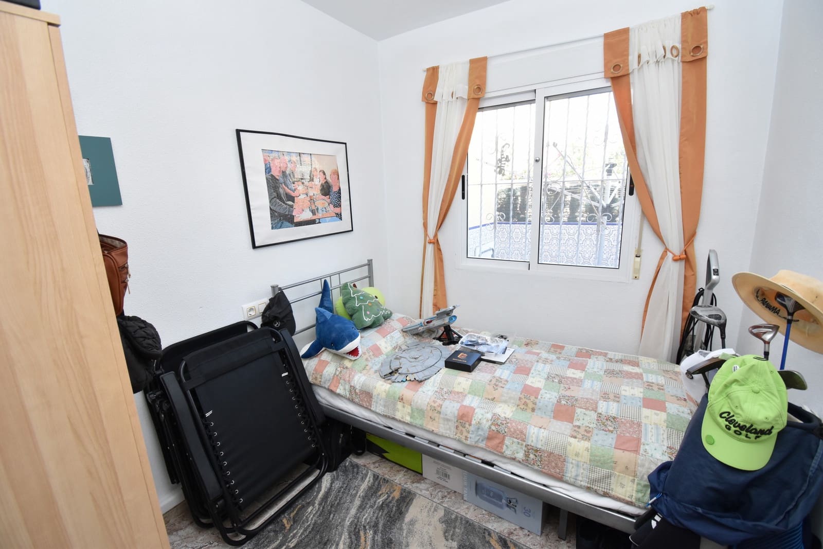 3 sovrum Hus till salu i Villamartin med pool garage - 179 000 € (Ref: 10146323)