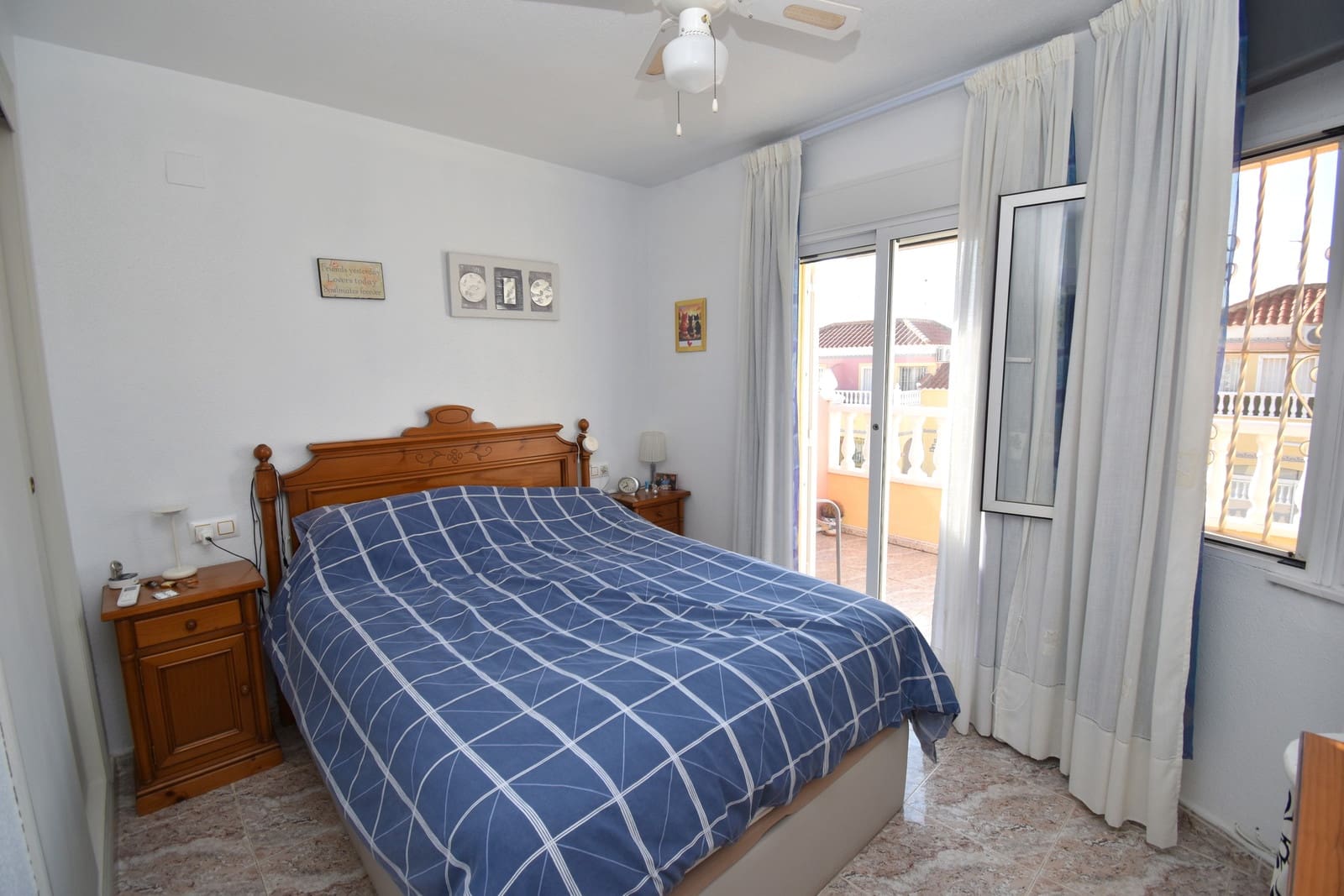3 sovrum Hus till salu i Villamartin med pool garage - 179 000 € (Ref: 10146323)