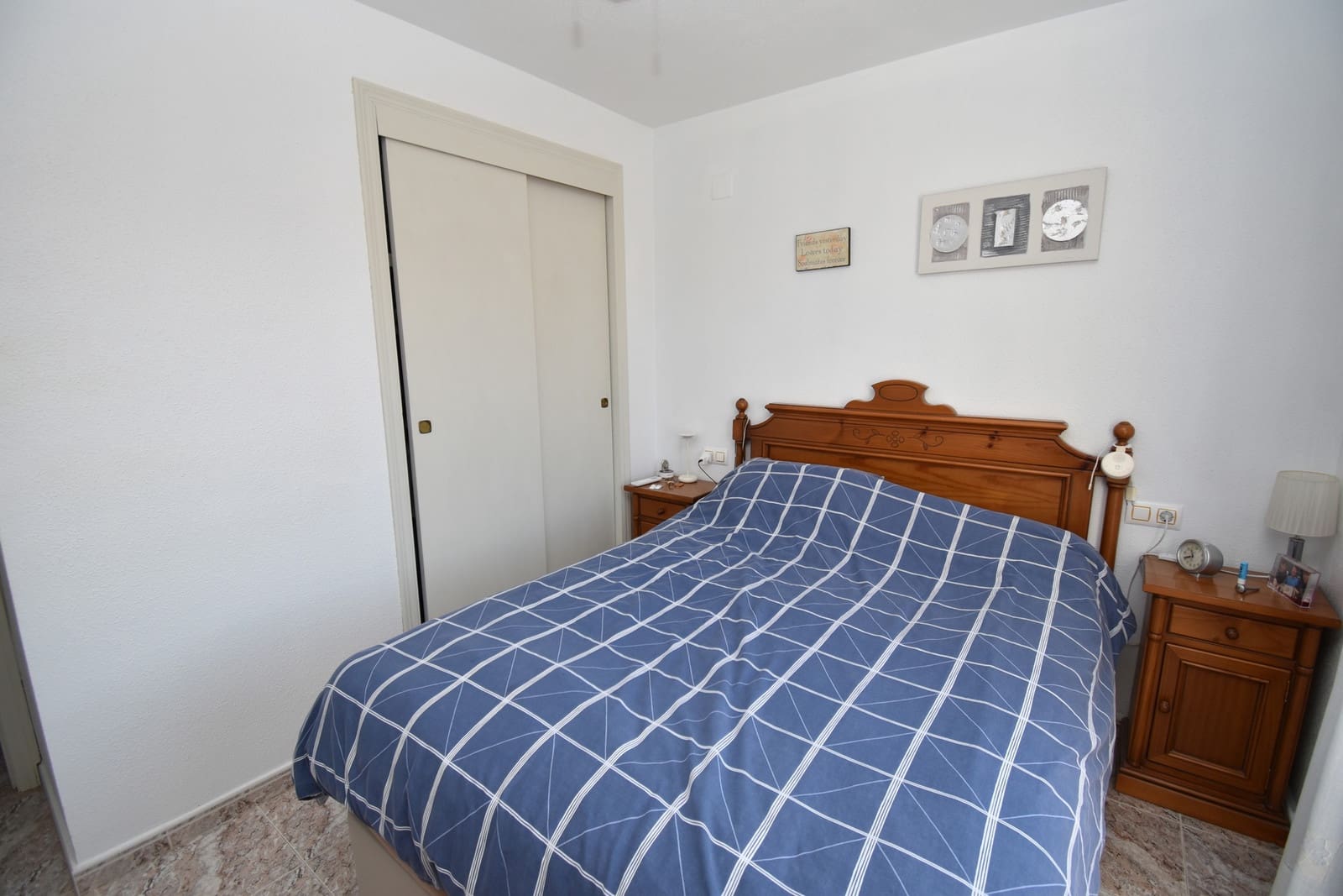 3 sovrum Hus till salu i Villamartin med pool garage - 179 000 € (Ref: 10146323)