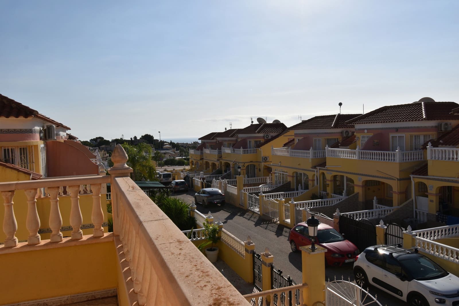 3 sovrum Hus till salu i Villamartin med pool garage - 179 000 € (Ref: 10146323)
