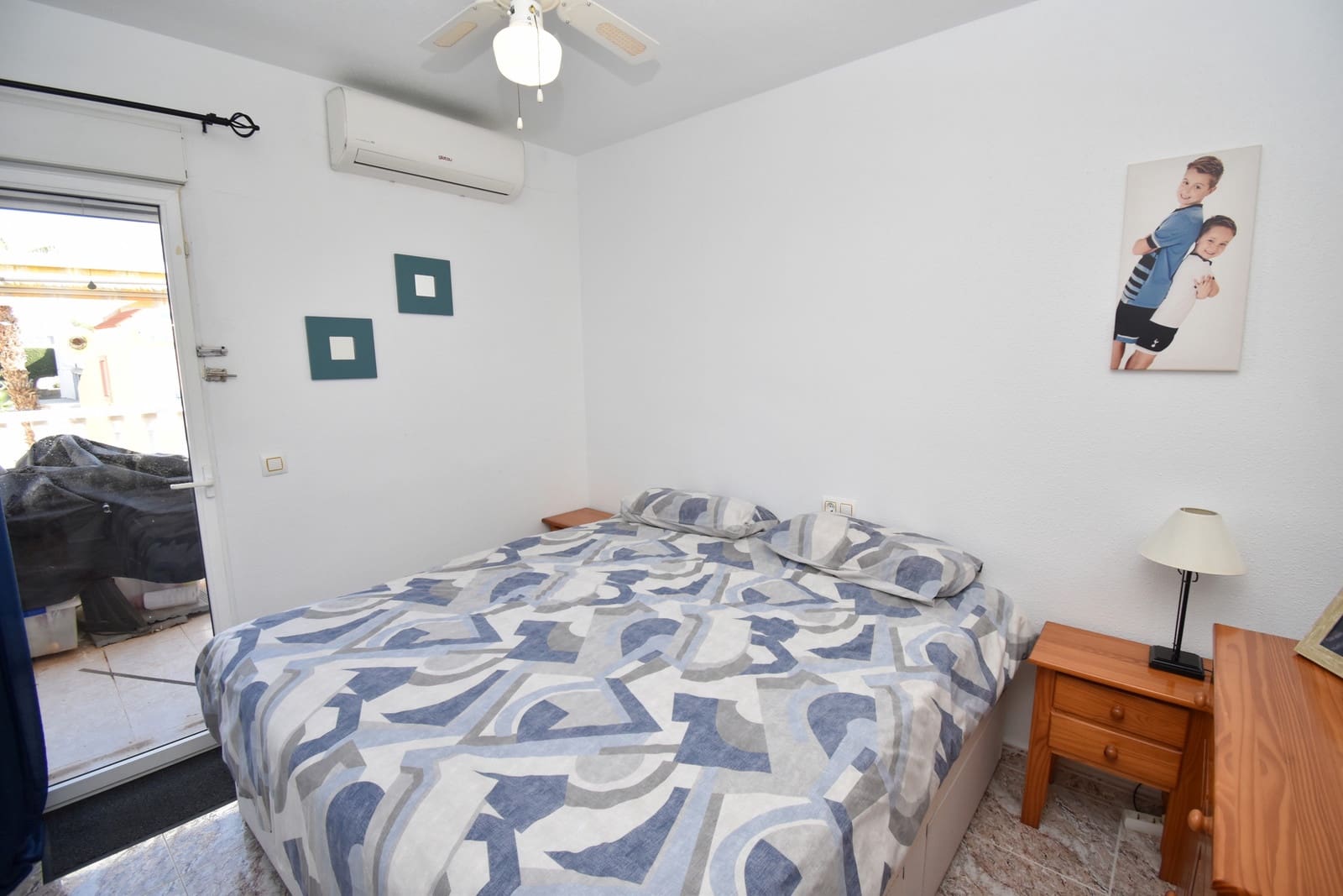 3 sovrum Hus till salu i Villamartin med pool garage - 179 000 € (Ref: 10146323)