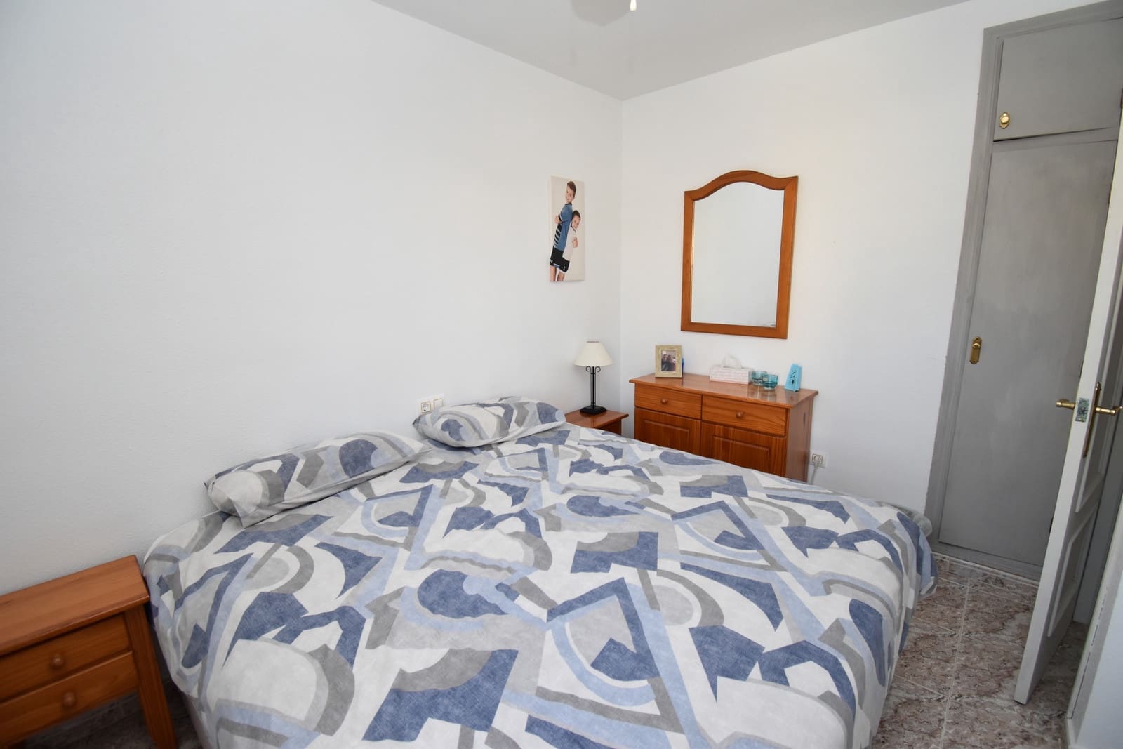 3 sovrum Hus till salu i Villamartin med pool garage - 179 000 € (Ref: 10146323)