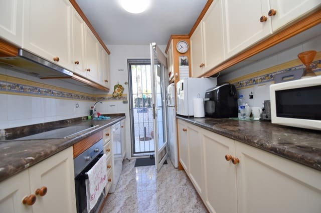 3 sovrum Hus till salu i Villamartin, Orihuela med pool garage - 179 000 € (Ref: 10146323)