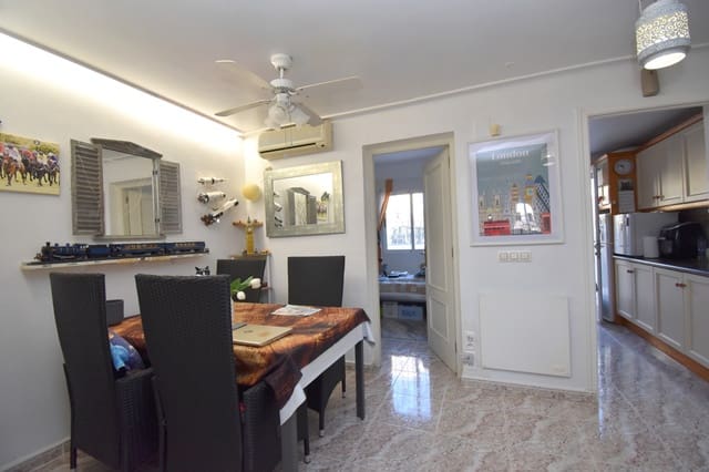 3 sovrum Hus till salu i Villamartin, Orihuela med pool garage - 179 000 € (Ref: 10146323)