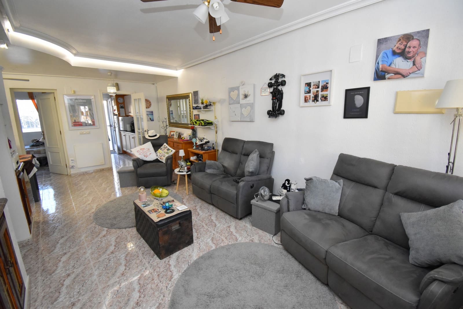 3 sovrum Hus till salu i Villamartin med pool garage - 179 000 € (Ref: 10146323)
