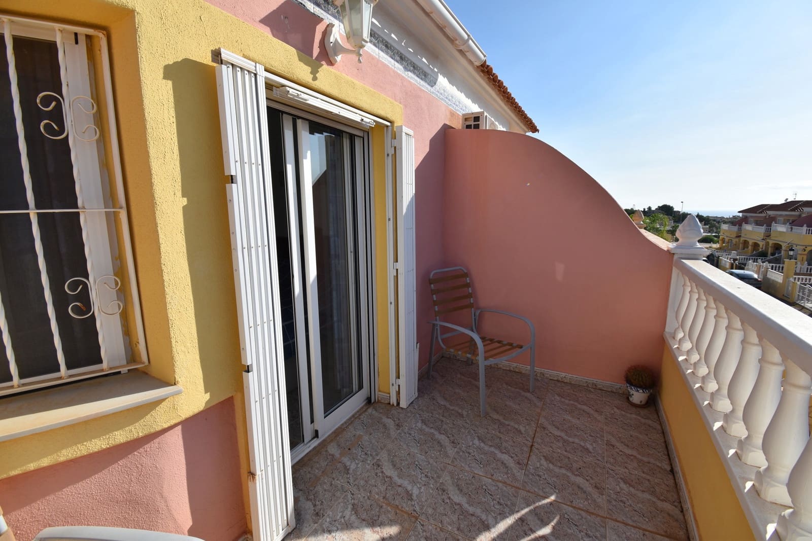 3 sovrum Hus till salu i Villamartin med pool garage - 179 000 € (Ref: 10146323)