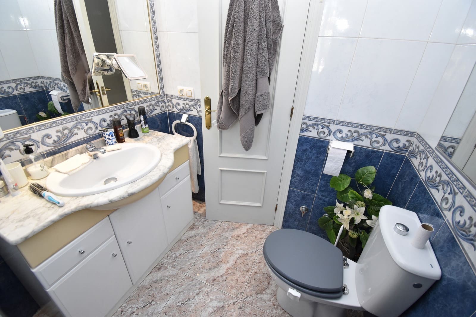 3 sovrum Hus till salu i Villamartin med pool garage - 179 000 € (Ref: 10146323)