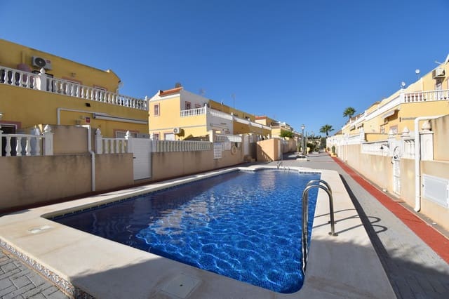 3 sovrum Hus till salu i Villamartin, Orihuela med pool garage - 179 000 € (Ref: 10146323)