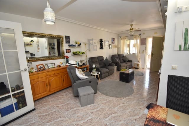 3 sovrum Hus till salu i Villamartin, Orihuela med pool garage - 179 000 € (Ref: 10146323)