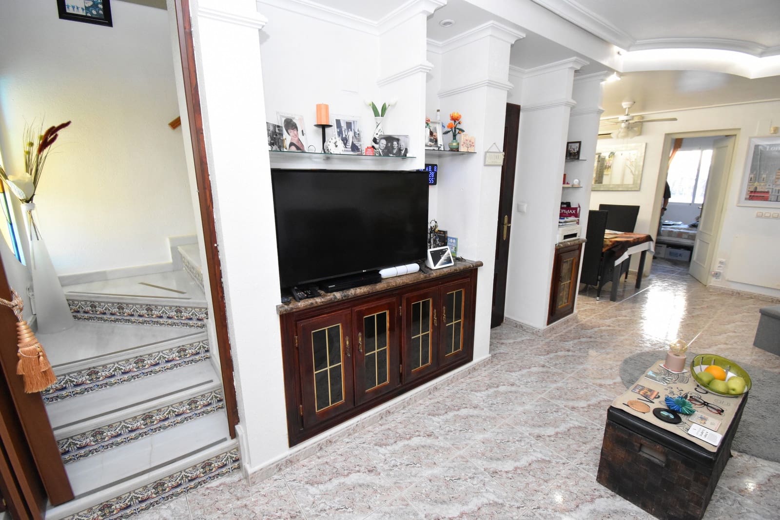 3 sovrum Hus till salu i Villamartin med pool garage - 179 000 € (Ref: 10146323)