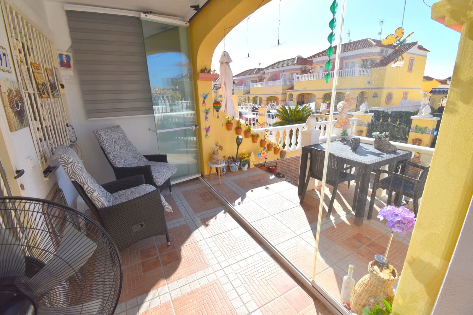 3 sovrum Hus till salu i Villamartin med pool garage - 179 000 € (Ref: 10146323)