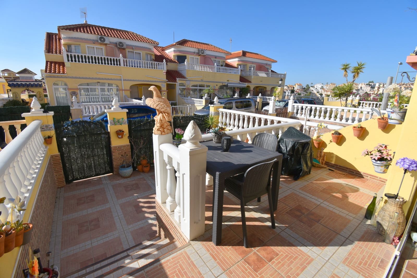 3 sovrum Hus till salu i Villamartin med pool garage - 179 000 € (Ref: 10146323)