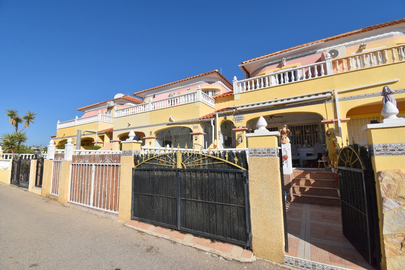 3 sovrum Hus till salu i Villamartin med pool garage - 179 000 € (Ref: 10146323)