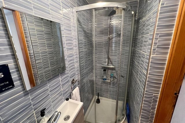 3 sovrum Hus till salu i Villamartin, Orihuela med pool garage - 179 000 € (Ref: 10146323)