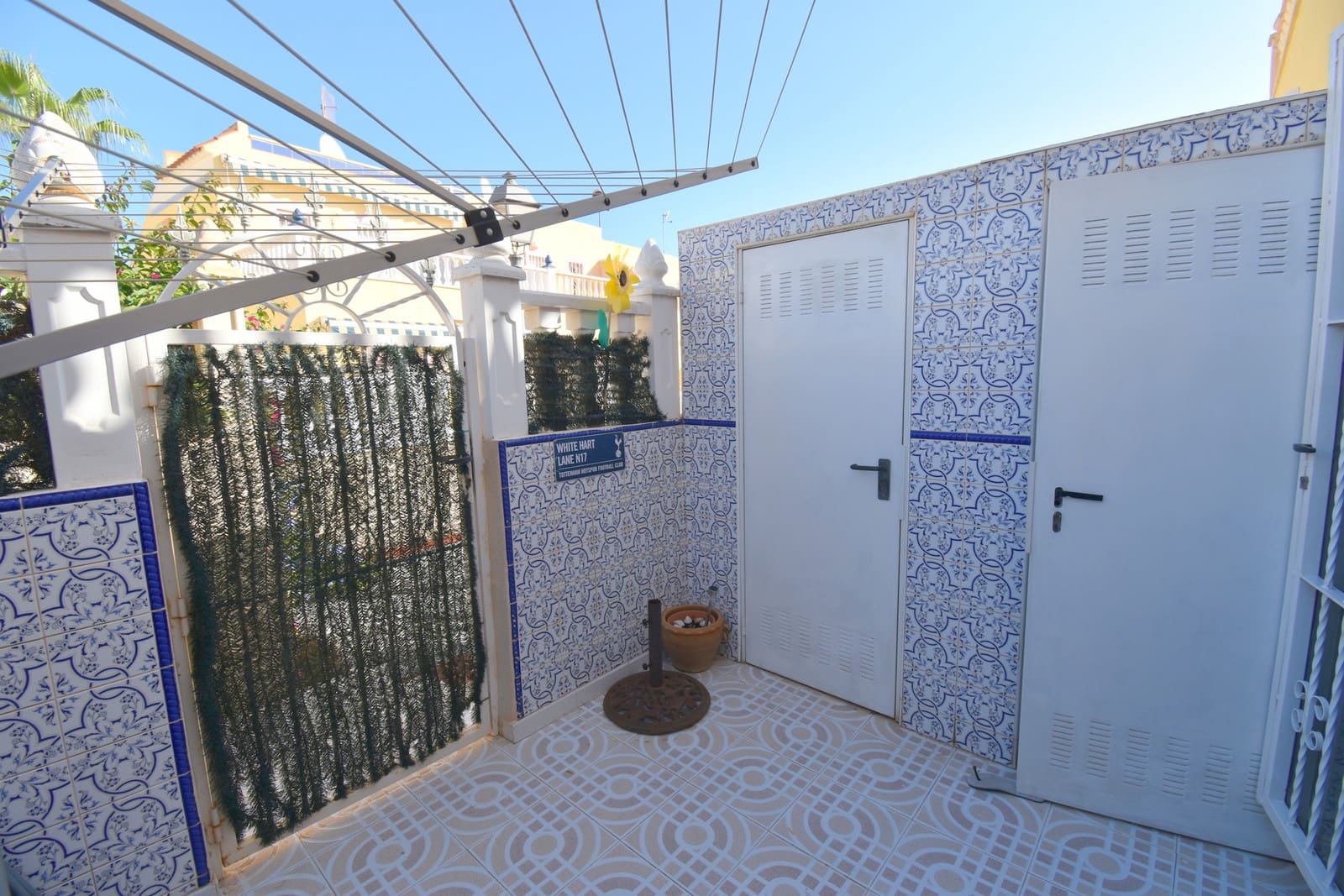 3 sovrum Hus till salu i Villamartin med pool garage - 179 000 € (Ref: 10146323)