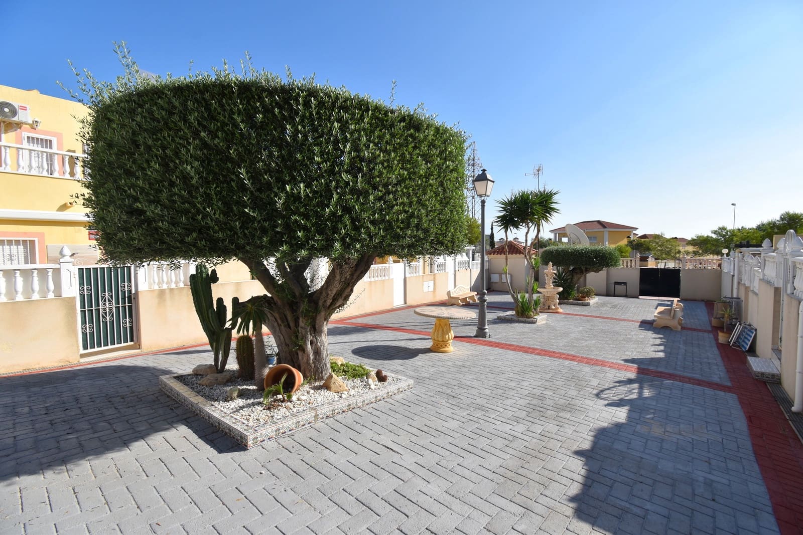 3 sovrum Hus till salu i Villamartin med pool garage - 179 000 € (Ref: 10146323)