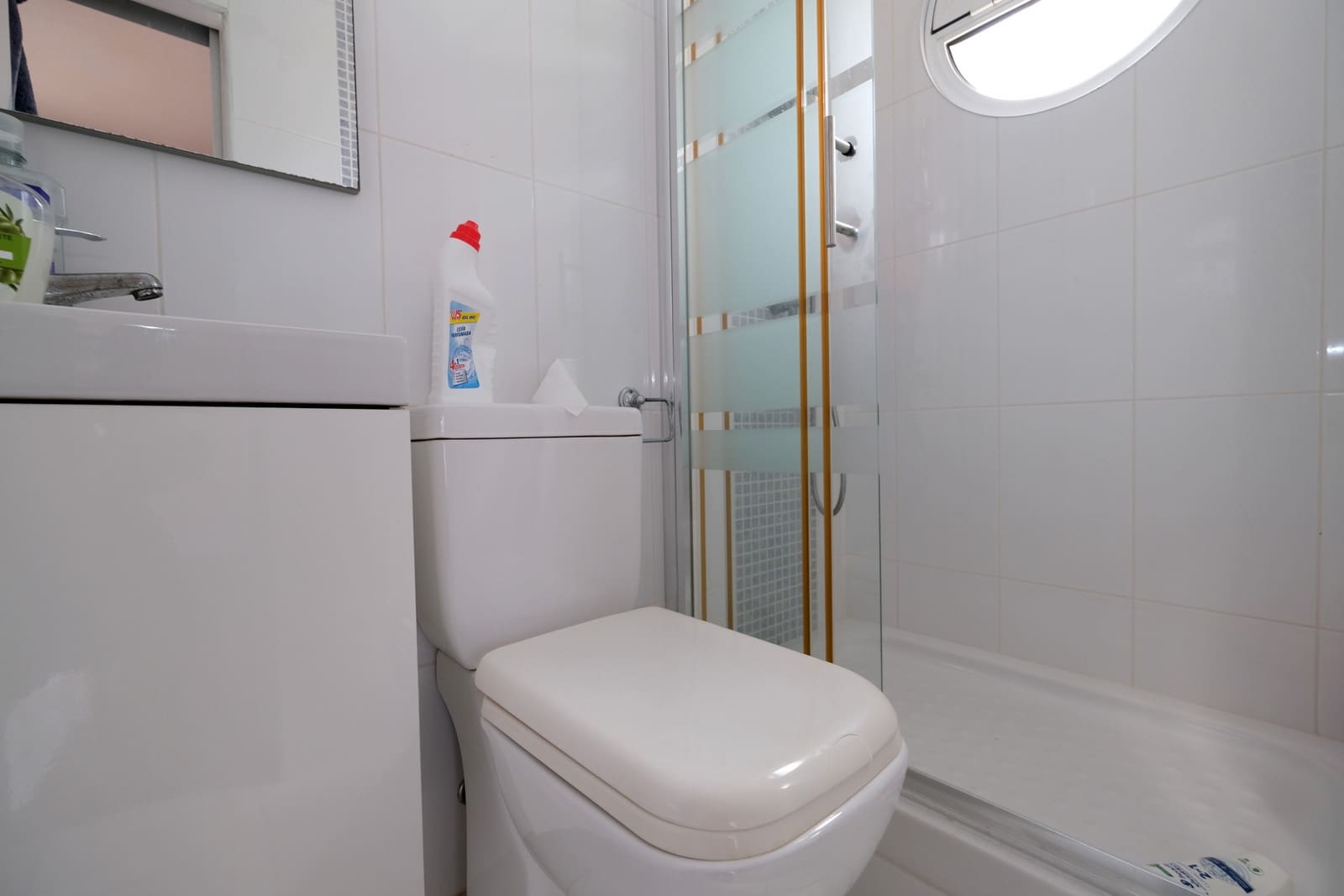 2 camera da letto Casa in vendita in Playa Flamenca con piscina garage - 185.000 € (Rif: 10148341)