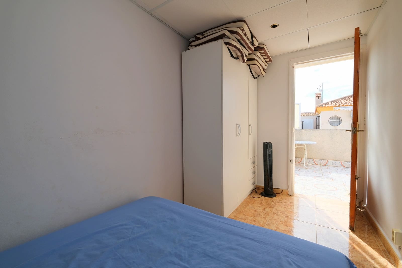 2 camera da letto Casa in vendita in Playa Flamenca con piscina garage - 185.000 € (Rif: 10148341)