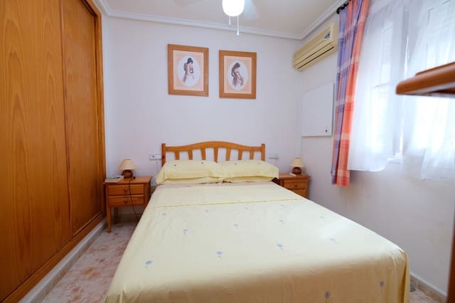 2 camera da letto Casa in vendita in Playa Flamenca, Orihuela con piscina garage - 185.000 € (Rif: 10148341)