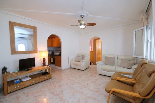 2 camera da letto Casa in vendita in Playa Flamenca, Orihuela con piscina garage - 185.000 € (Rif: 10148341)