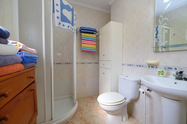 2 camera da letto Casa in vendita in Playa Flamenca, Orihuela con piscina garage - 185.000 € (Rif: 10148341)