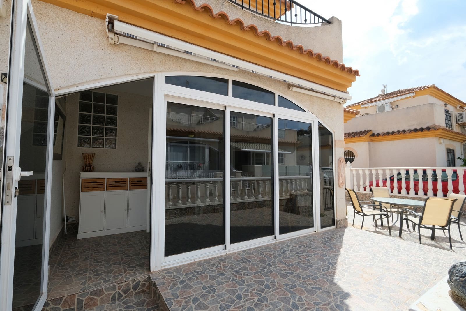 2 camera da letto Casa in vendita in Playa Flamenca con piscina garage - 185.000 € (Rif: 10148341)