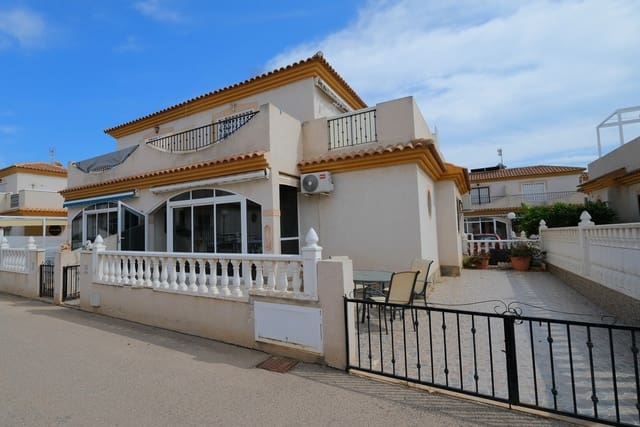 2 camera da letto Casa in vendita in Playa Flamenca, Orihuela con piscina garage - 185.000 € (Rif: 10148341)