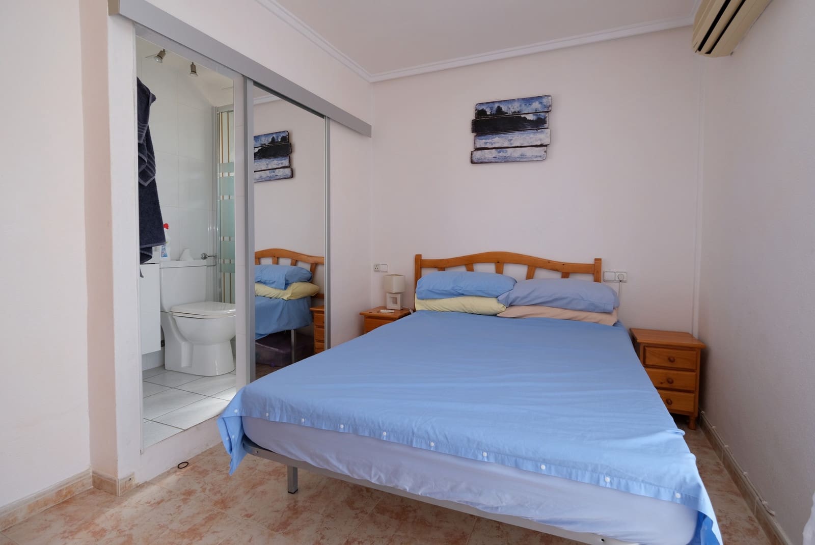 2 camera da letto Casa in vendita in Playa Flamenca con piscina garage - 185.000 € (Rif: 10148341)
