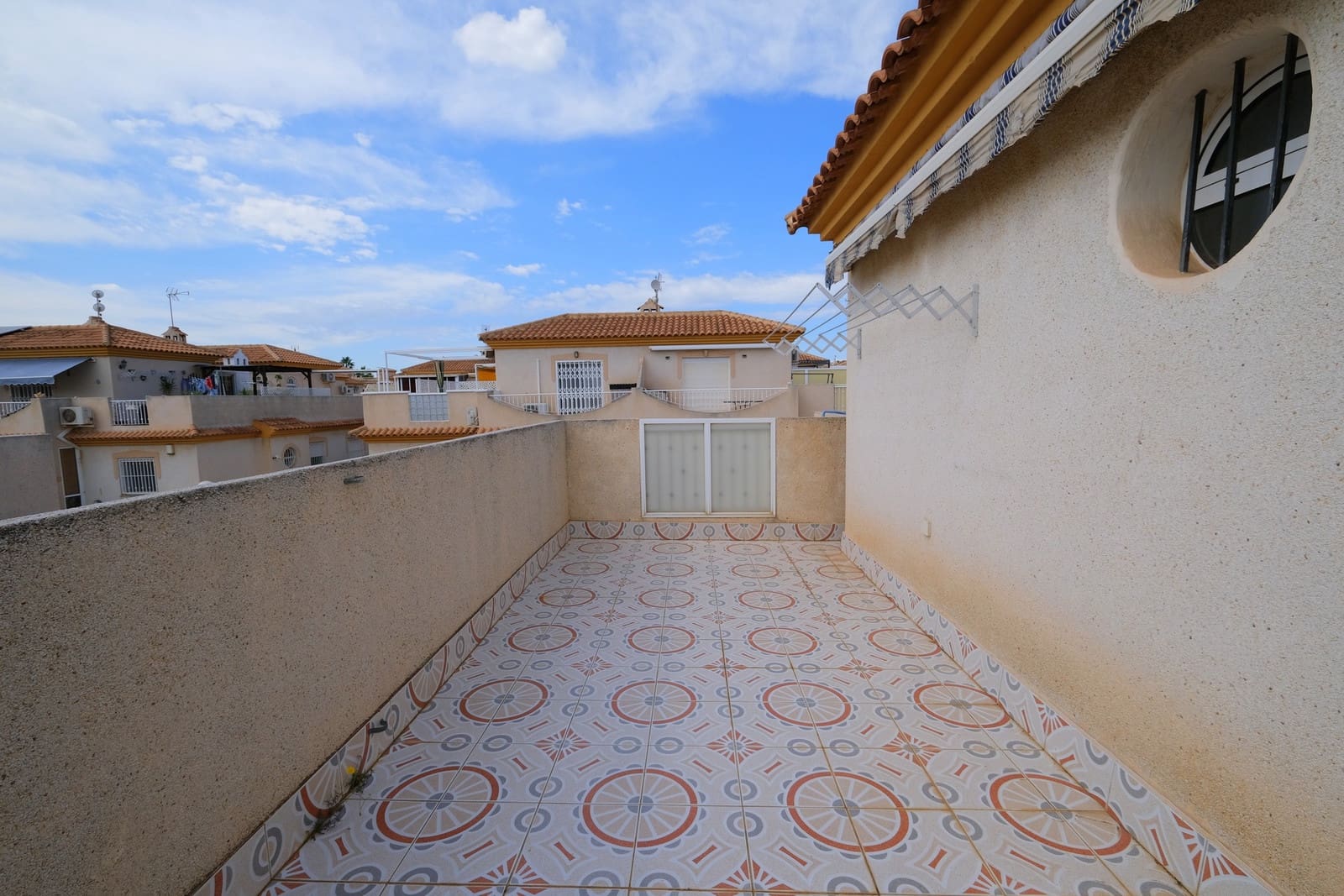 2 camera da letto Casa in vendita in Playa Flamenca con piscina garage - 185.000 € (Rif: 10148341)