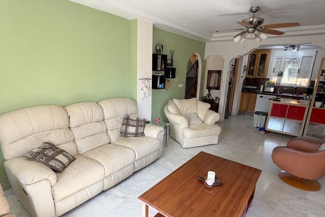 3 sovrum Villa till salu i Villamartin, Orihuela med pool garage - 399 000 € (Ref: 10148342)