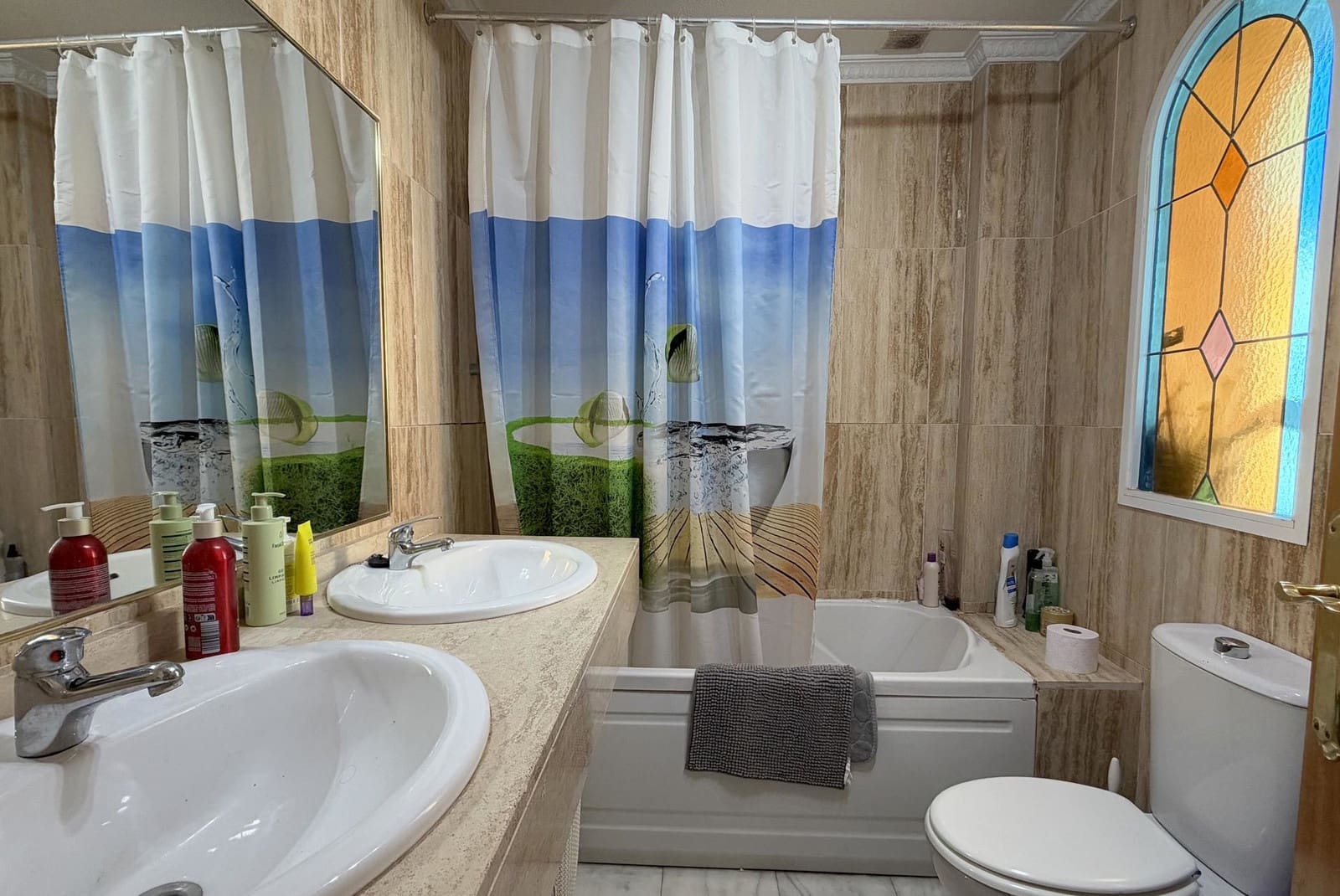 3 sovrum Villa till salu i Villamartin med pool garage - 399 000 € (Ref: 10148342)