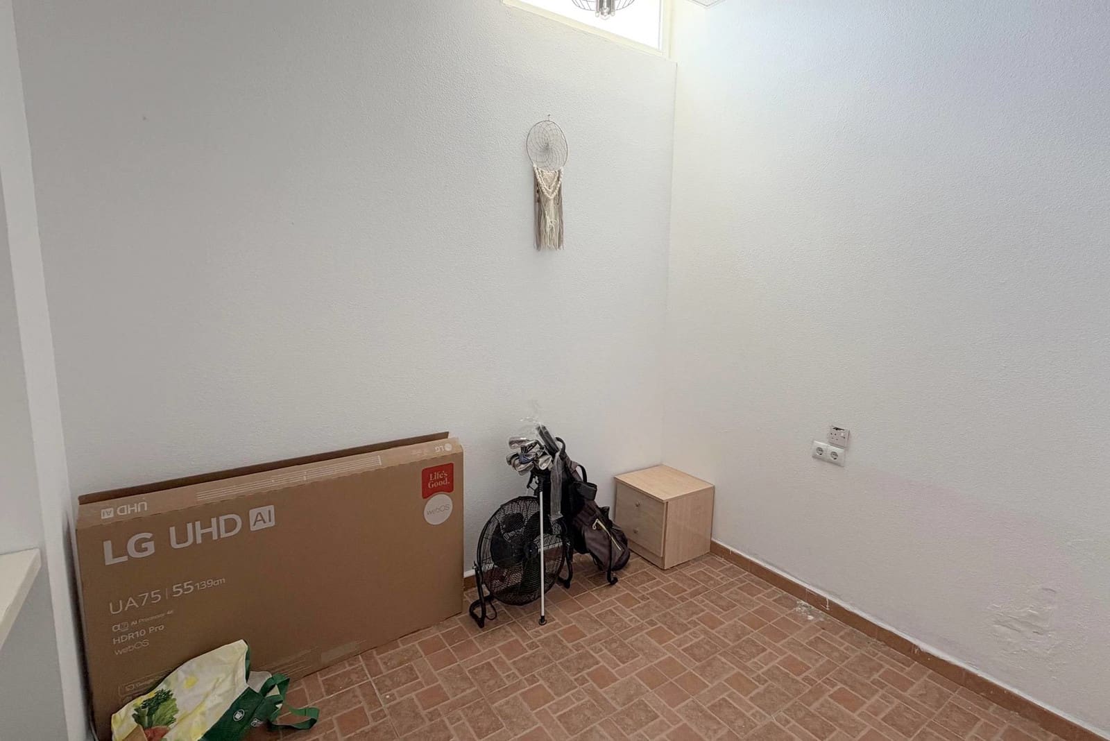 3 sovrum Villa till salu i Villamartin med pool garage - 399 000 € (Ref: 10148342)