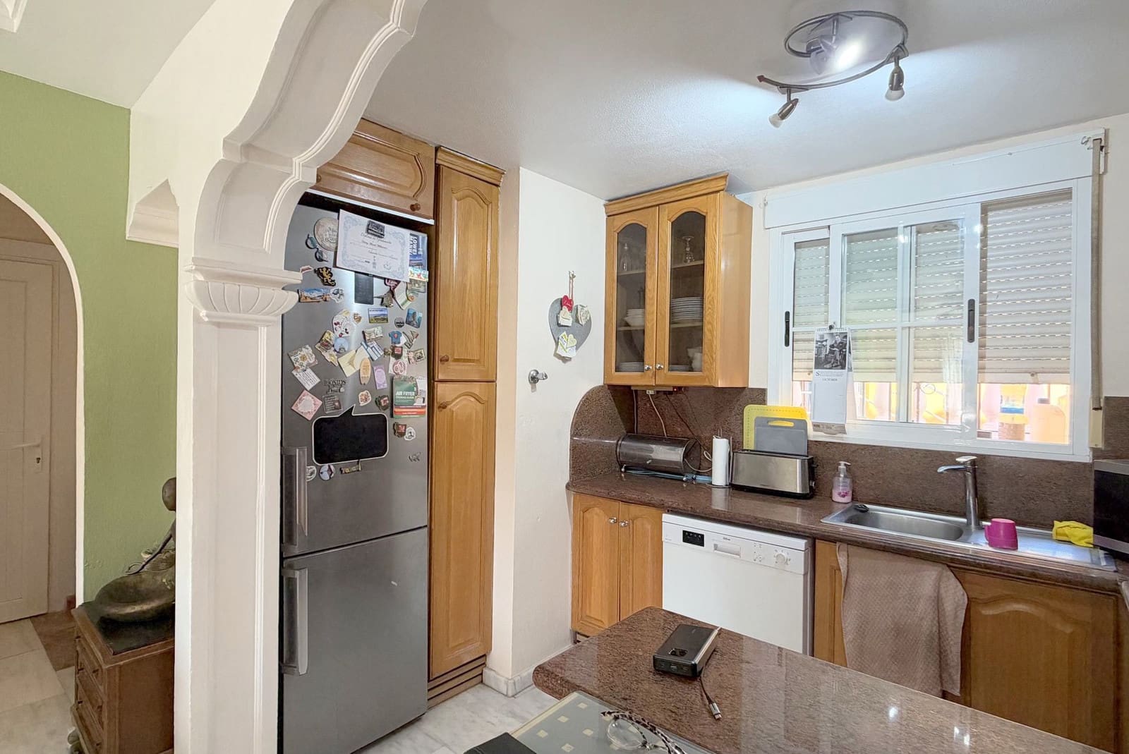 3 sovrum Villa till salu i Villamartin med pool garage - 399 000 € (Ref: 10148342)