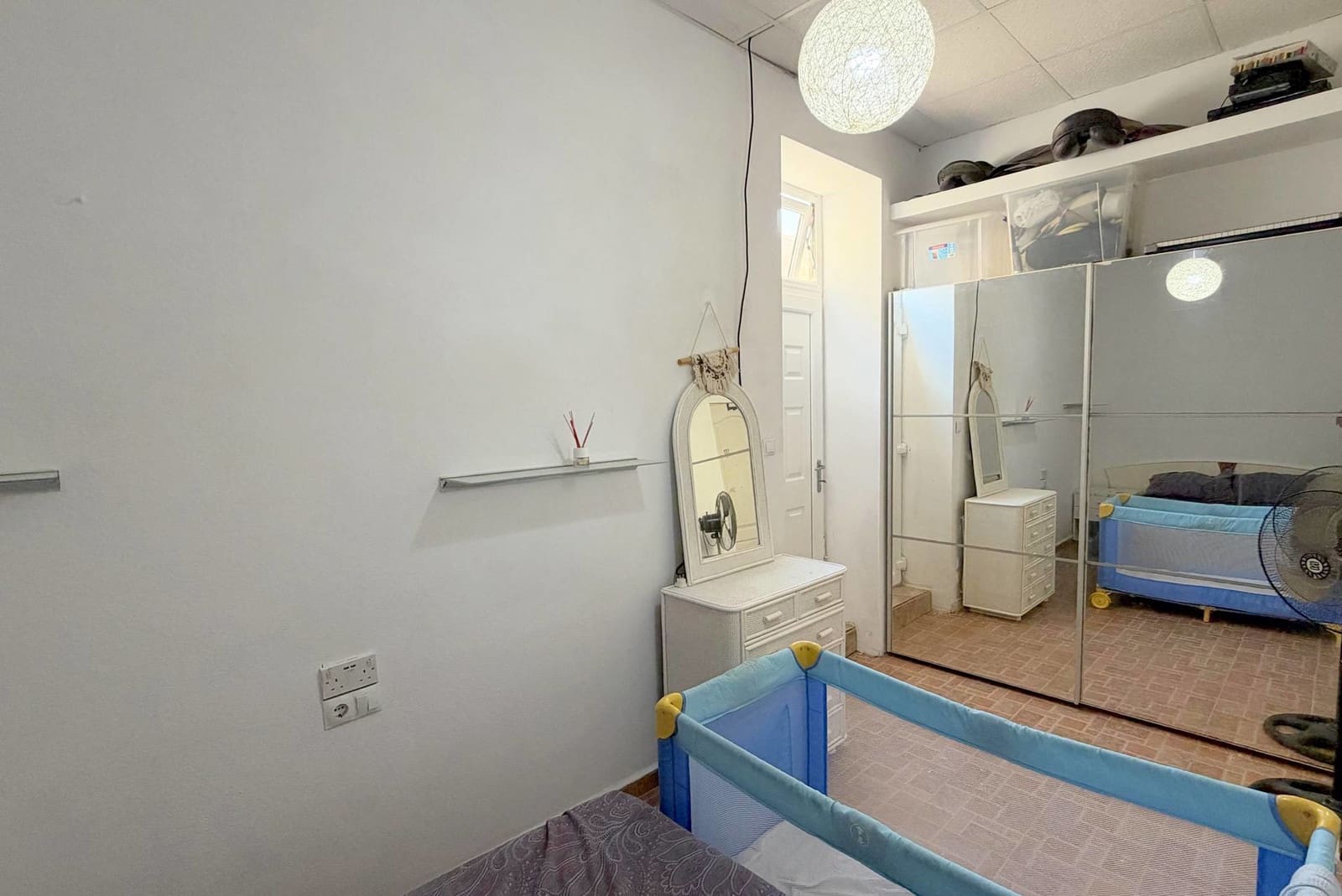 3 sovrum Villa till salu i Villamartin med pool garage - 399 000 € (Ref: 10148342)