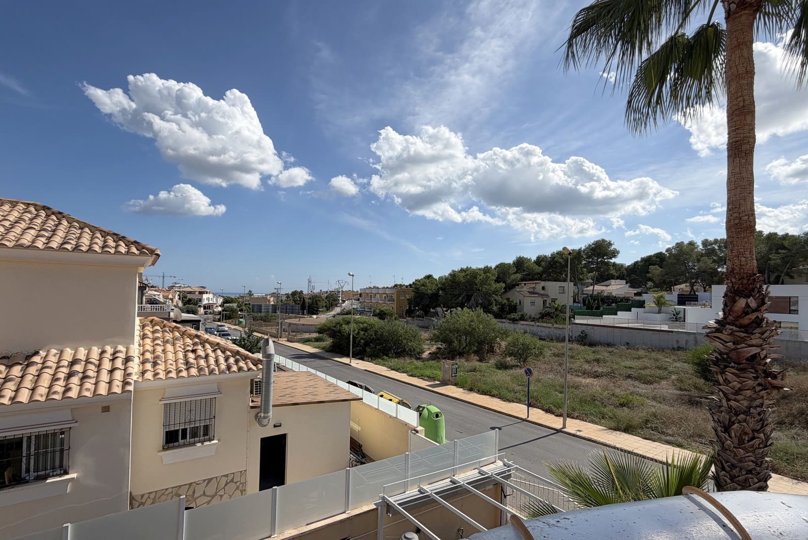 3 sovrum Villa till salu i Villamartin med pool garage - 399 000 € (Ref: 10148342)
