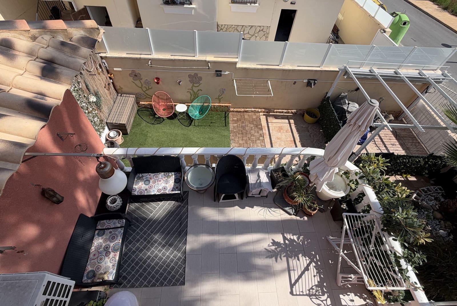 3 sovrum Villa till salu i Villamartin med pool garage - 399 000 € (Ref: 10148342)