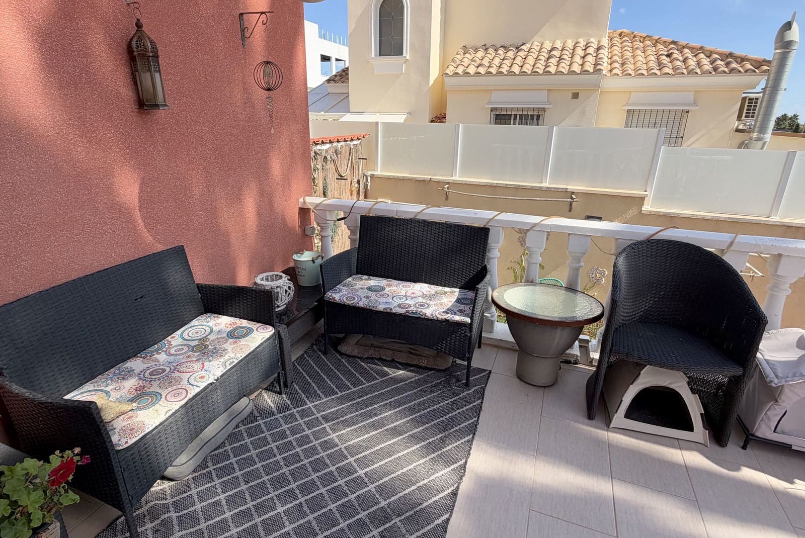 3 sovrum Villa till salu i Villamartin med pool garage - 399 000 € (Ref: 10148342)