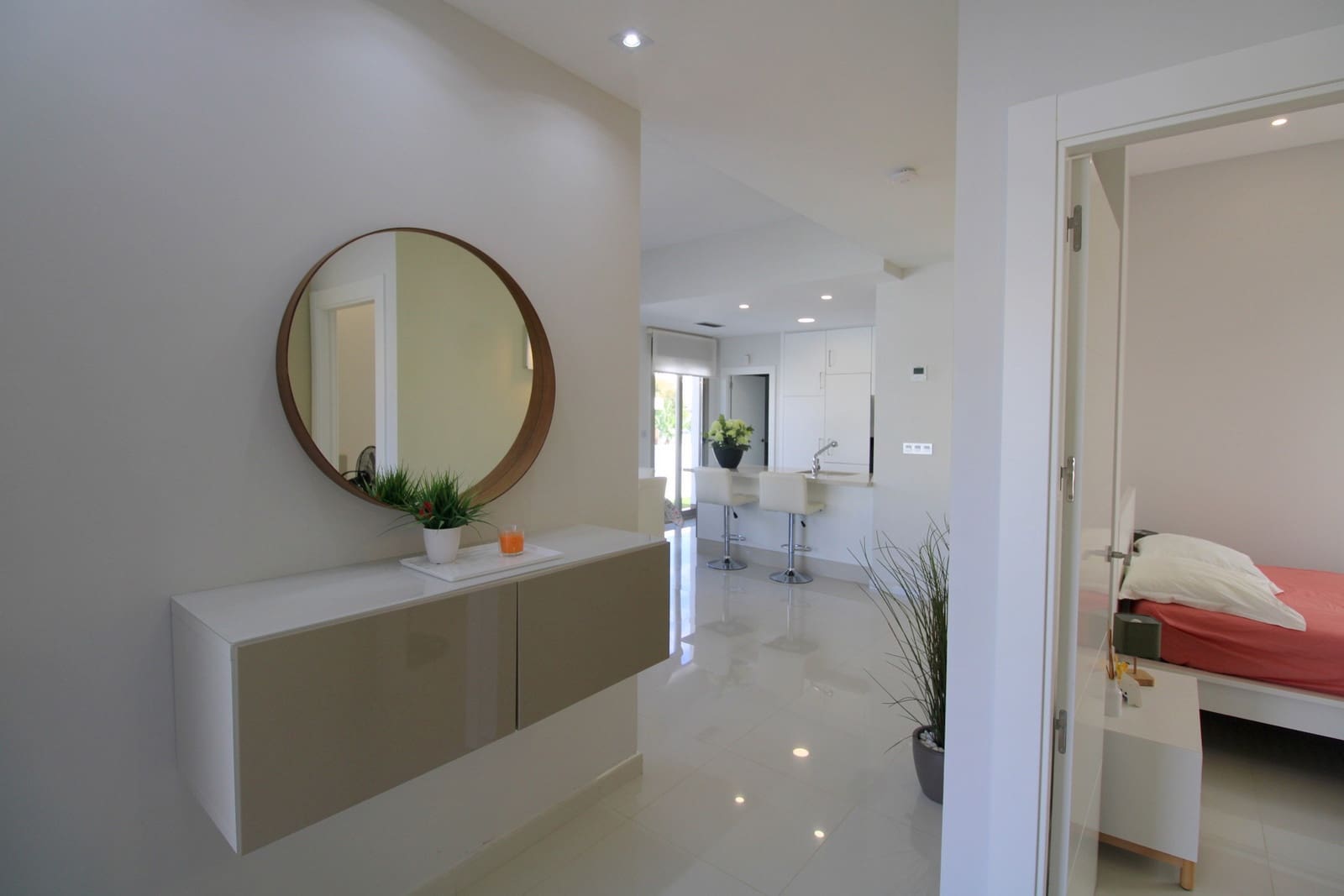 3 bedroom Villa for sale in Villamartin with pool garage - € 439,000 (Ref: 10150277)