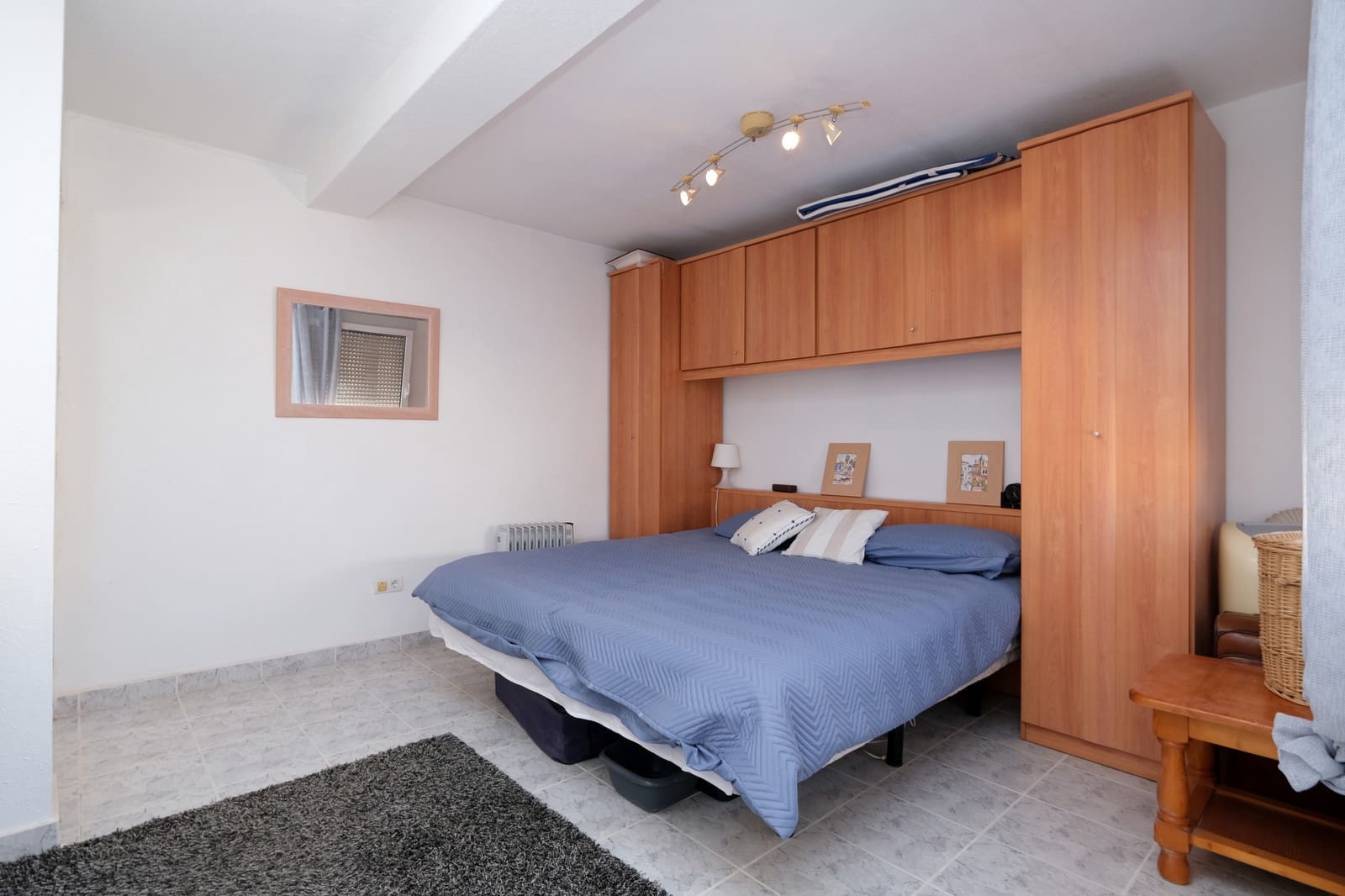 2 bedroom Villa for sale in La Florida with pool garage - € 339,995 (Ref: 10150278)