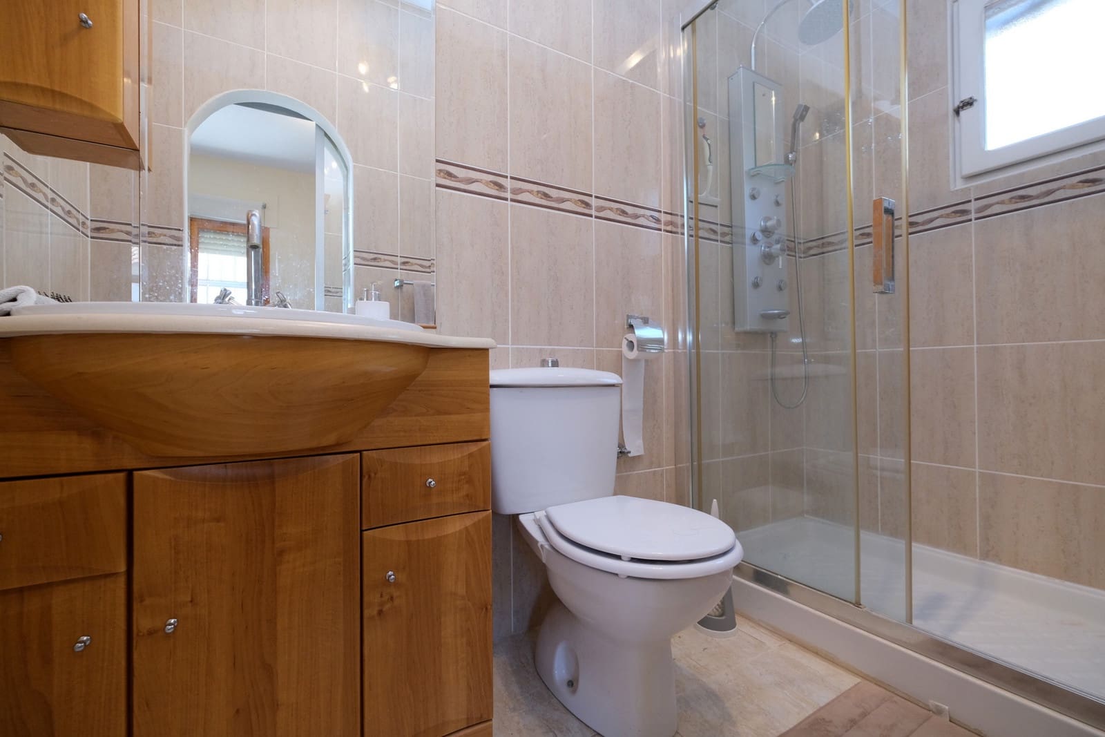 2 bedroom Villa for sale in La Florida with pool garage - € 339,995 (Ref: 10150278)