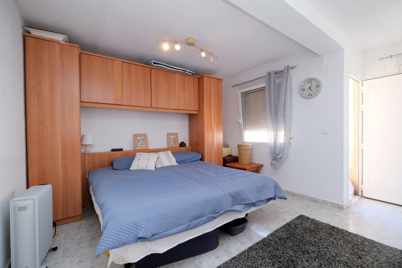 2 bedroom Villa for sale in La Florida with pool garage - € 339,995 (Ref: 10150278)