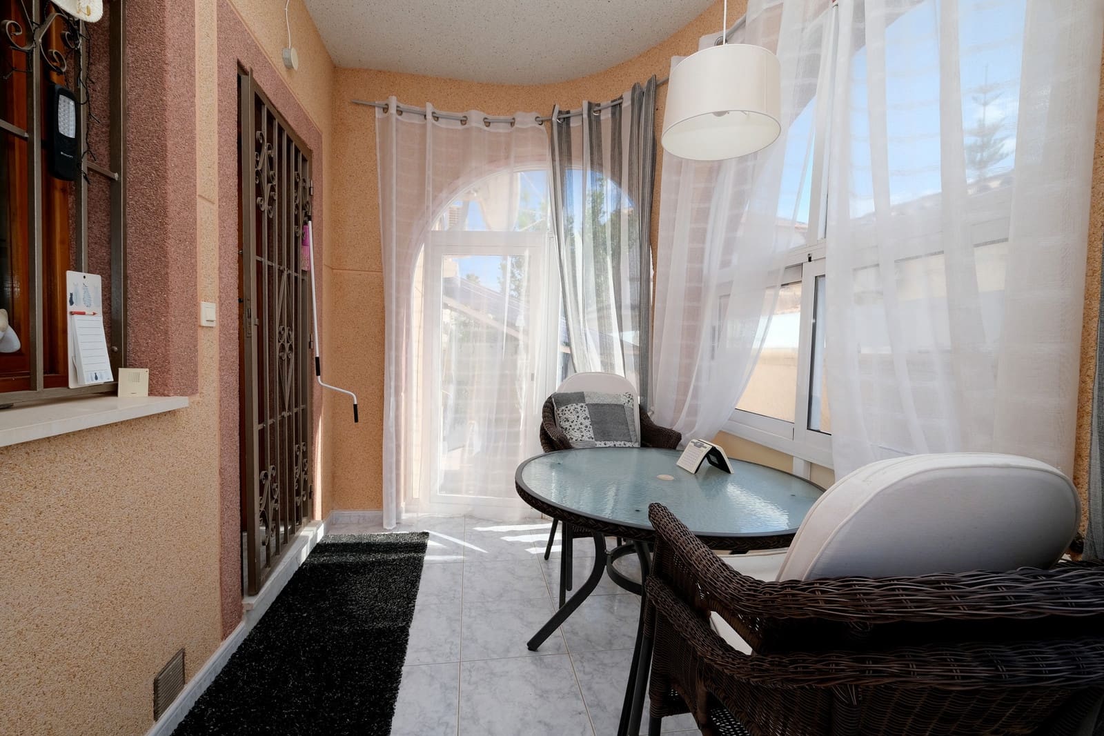 2 bedroom Villa for sale in La Florida with pool garage - € 339,995 (Ref: 10150278)