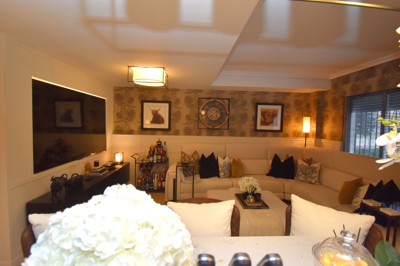3 sypialnia Dom na sprzedaż w La Tercia z basenem garażem - 159 999 € (Ref: 10157410)