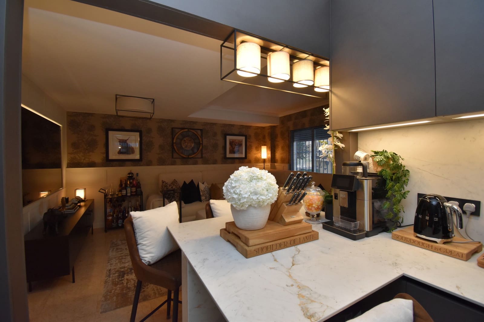3 sypialnia Dom na sprzedaż w La Tercia z basenem garażem - 159 999 € (Ref: 10157410)