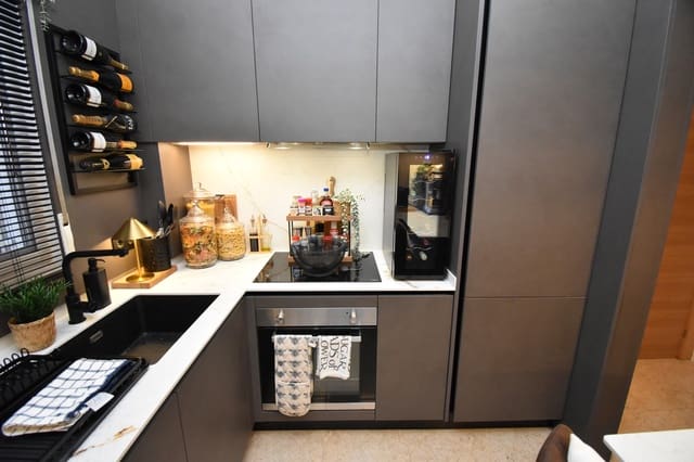 3 sypialnia Dom na sprzedaż w La Tercia, Miasto Murcja z basenem garażem - 159 999 € (Ref: 10157410)