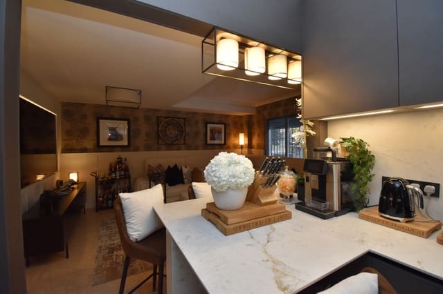 3 sypialnia Dom na sprzedaż w La Tercia, Miasto Murcja z basenem garażem - 159 999 € (Ref: 10157410)