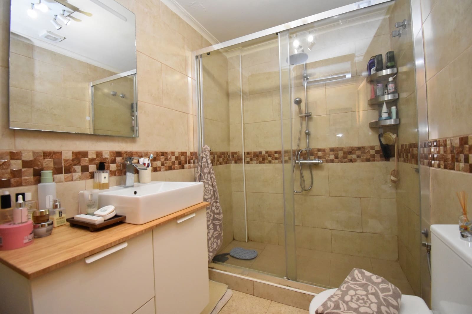 3 sypialnia Dom na sprzedaż w La Tercia z basenem garażem - 159 999 € (Ref: 10157410)
