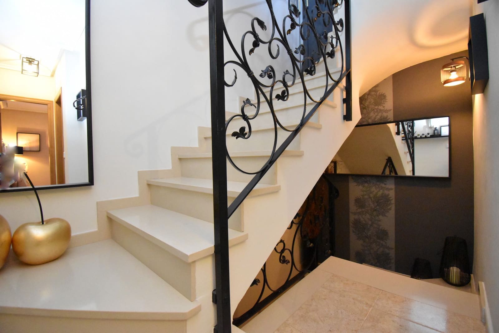 3 sypialnia Dom na sprzedaż w La Tercia z basenem garażem - 159 999 € (Ref: 10157410)